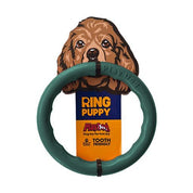 Puppy Ring