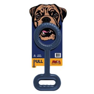 PlayDog - Large Dog Toy - Pull