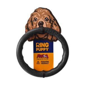 Ring Puppy - Toy For small dos